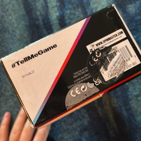 Game - Picture 4 of 4